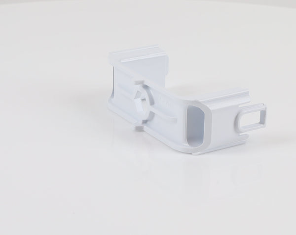 Clip Whirlpool Refrigerator & Freezer Clips Appliance replacement part Refrigerator & Freezer Whirlpool   