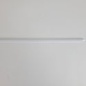 WPW10503522 Freezer Drawer Shaft Whirlpool Refrigerator & Freezer Misc. Parts Appliance replacement part Refrigerator & Freezer Whirlpool   