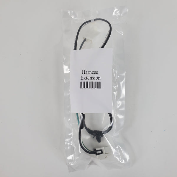 WE15X27306 | Harness extension | GE | Washer | Misc. Parts Washer GE   