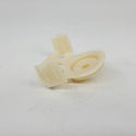 242237301 | Evaporator fan grommet | Frigidaire | Refrigerator & Freezer | Fan Shrouds Refrigerator & Freezer Frigidaire   