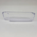 DA97-16184A Freezer Door Bin Samsung Refrigerator & Freezer Door Bins Appliance replacement part Refrigerator & Freezer Samsung   