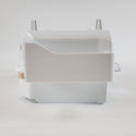 WPW10363507 Evaporator fan shroud Whirlpool Refrigerator & Freezer Fan Shrouds Appliance replacement part Refrigerator & Freezer Whirlpool   