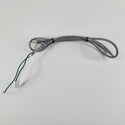 DC96-00757A | Power cord | Samsung | Washer | Power Cords Washer Samsung   