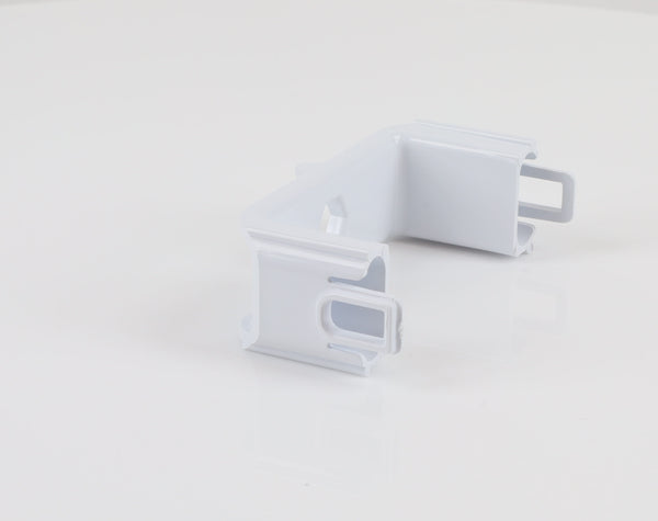 Clip Whirlpool Refrigerator & Freezer Clips Appliance replacement part Refrigerator & Freezer Whirlpool   