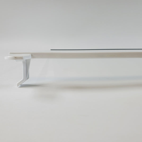 AHT73493834 | Glass shelf | LG | Refrigerator & Freezer | Shelves Refrigerator & Freezer LG   