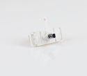 WE4M416 | Push to start switch | GE | Dryer | Start Switches / Start Buttons Dryer GE   