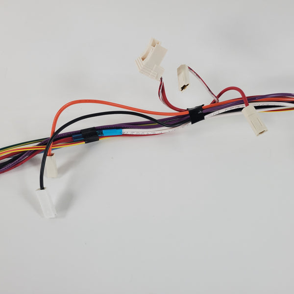 W10865754 Wiring harness Whirlpool Dryer Wiring Harnesses Appliance replacement part Dryer Whirlpool   