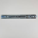 WR72X10428 Lower Slide (Left) GE Refrigerator & Freezer Rails Appliance replacement part Refrigerator & Freezer GE   