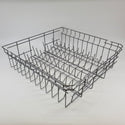 W10847875 Upper dishrack Whirlpool Dishwasher Racks Appliance replacement part Dishwasher Whirlpool   