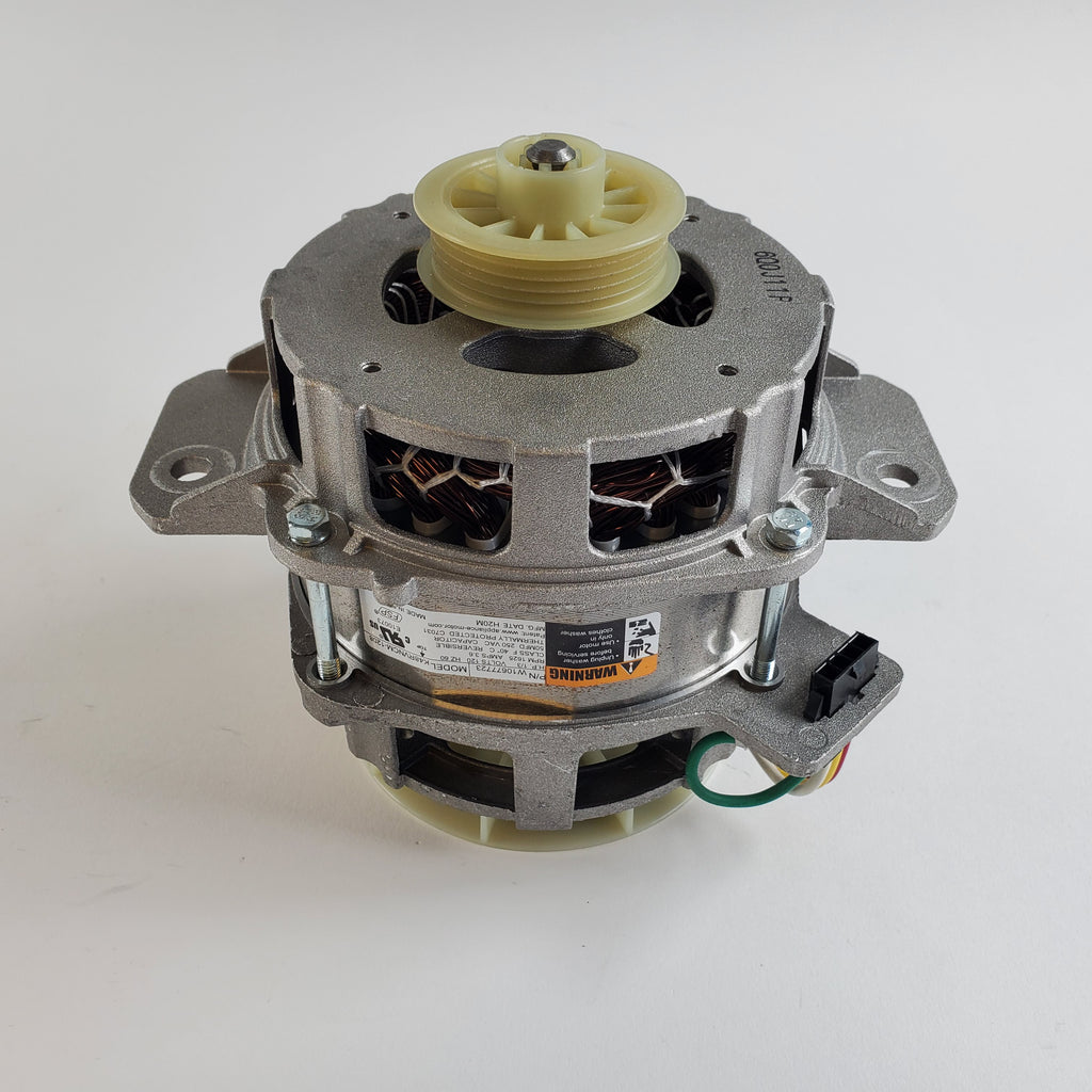 W11026785 | Drive motor | Whirlpool | Washer | Motors Washer Whirlpool   