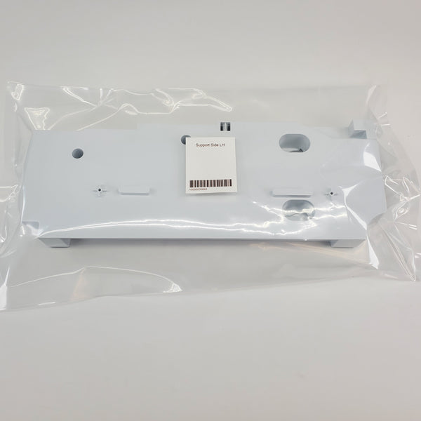 WR72X10434 Slide Support (Left) GE Refrigerator & Freezer Covers Appliance replacement part Refrigerator & Freezer GE   