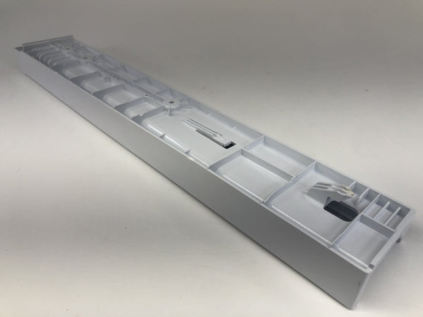 DA61-07329A | Slide rail rh | Samsung | Refrigerator & Freezer | Rails Refrigerator & Freezer Samsung   