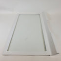 5304508025 Glass Drawer Cover Frigidaire Refrigerator & Freezer Covers Appliance replacement part Refrigerator & Freezer Frigidaire   