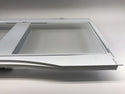 DA97-20333B | Crisper drawer cover assembly | Samsung | Refrigerator & Freezer | Shelves Refrigerator & Freezer Samsung   