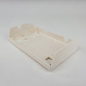 WD30X24239 Control box bottom GE Dishwasher Exterior Covers / Sound Insulation / Sound Shields Appliance replacement part Dishwasher GE   