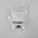 WE04X26138 High limit thermostat GE Dryer Thermostats Appliance replacement part Dryer GE   