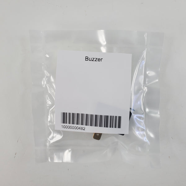 WE4M318 Buzzer GE Dryer Buzzers Appliance replacement part Dryer GE   