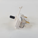 WE4M416 | Push to start switch | GE | Dryer | Start Switches / Start Buttons Dryer GE   