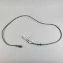 DC96-00757A | Power cord | Samsung | Washer | Power Cords Washer Samsung   