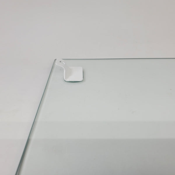 W11336365 Glass shelf Whirlpool Refrigerator & Freezer Shelves Appliance replacement part Refrigerator & Freezer Whirlpool   