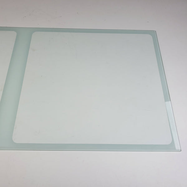 WP67006878 Shelf glass Whirlpool Refrigerator & Freezer Misc. Parts Appliance replacement part Refrigerator & Freezer Whirlpool   