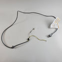EAD65212501 Power Cord Assembly LG Washer Power Cords Appliance replacement part Washer LG   