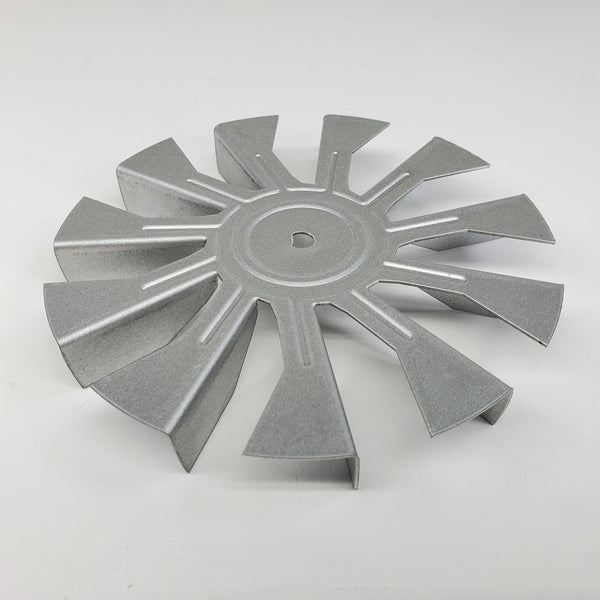 W10758272 Convection fan blade Whirlpool Range Fans Appliance replacement part Range Whirlpool   