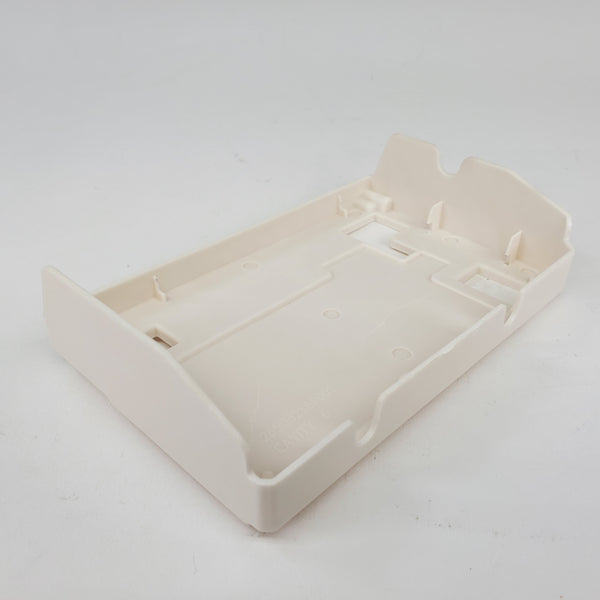 WD30X24239 Control box bottom GE Dishwasher Exterior Covers / Sound Insulation / Sound Shields Appliance replacement part Dishwasher GE   