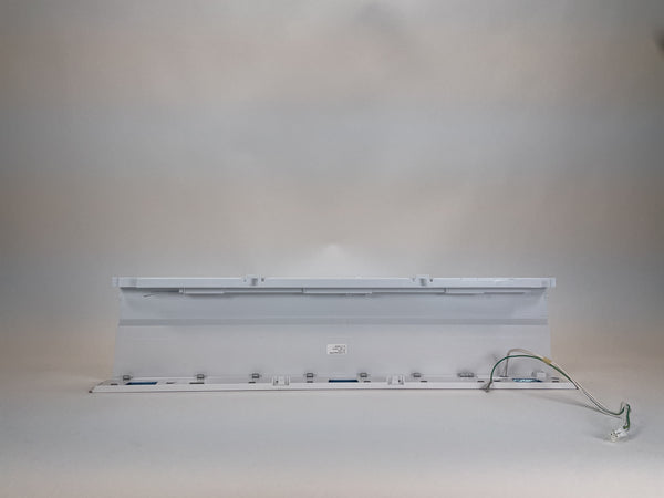 W11043010 | Mullion rail | Whirlpool | Refrigerator & Freezer | Misc. Parts Refrigerator & Freezer Whirlpool   