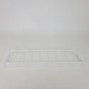 W10574673 | Wire door shelf | Whirlpool | Refrigerator & Freezer | Rails Refrigerator & Freezer Whirlpool   