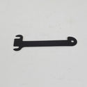 240336803 | Hinge spacer | Frigidaire | Refrigerator & Freezer | Hinges Refrigerator & Freezer Frigidaire   