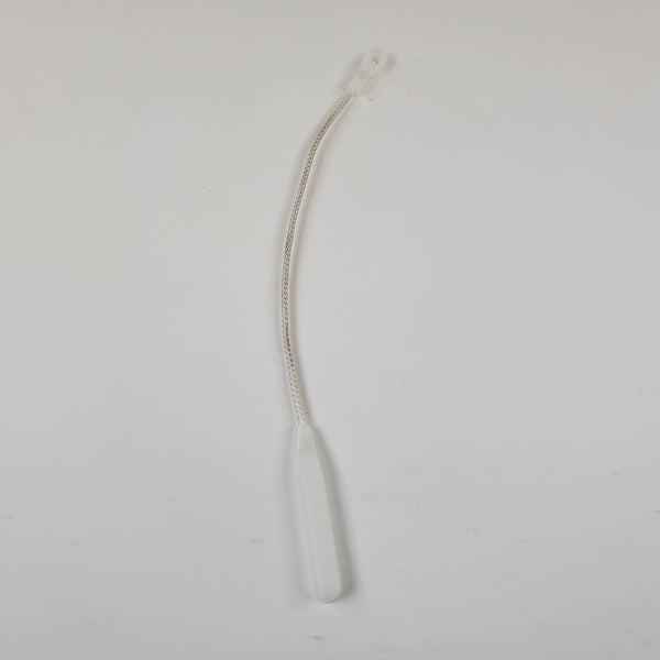 WD01X10569 Door cable GE Dishwasher Pulley Cables Appliance replacement part Dishwasher GE   