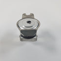 WE04X26138 High limit thermostat GE Dryer Thermostats Appliance replacement part Dryer GE   