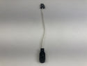 ACJ73790102 | Connector assembly | LG | Dishwasher | Pulley Cables Dishwasher LG   