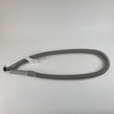 AEM73732901 Drain Hose Assembly LG Washer Drain Hoses Appliance replacement part Washer LG   