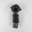 4738ER2002A Vent hose with bellow LG Washer Misc. Hoses Appliance replacement part Washer LG   