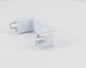 Clip Whirlpool Refrigerator & Freezer Clips Appliance replacement part Refrigerator & Freezer Whirlpool   