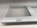 DA97-20333B | Crisper drawer cover assembly | Samsung | Refrigerator & Freezer | Shelves Refrigerator & Freezer Samsung   