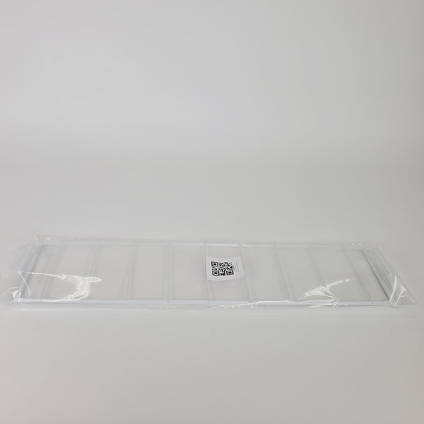 W10574673 | Wire door shelf | Whirlpool | Refrigerator & Freezer | Rails Refrigerator & Freezer Whirlpool   