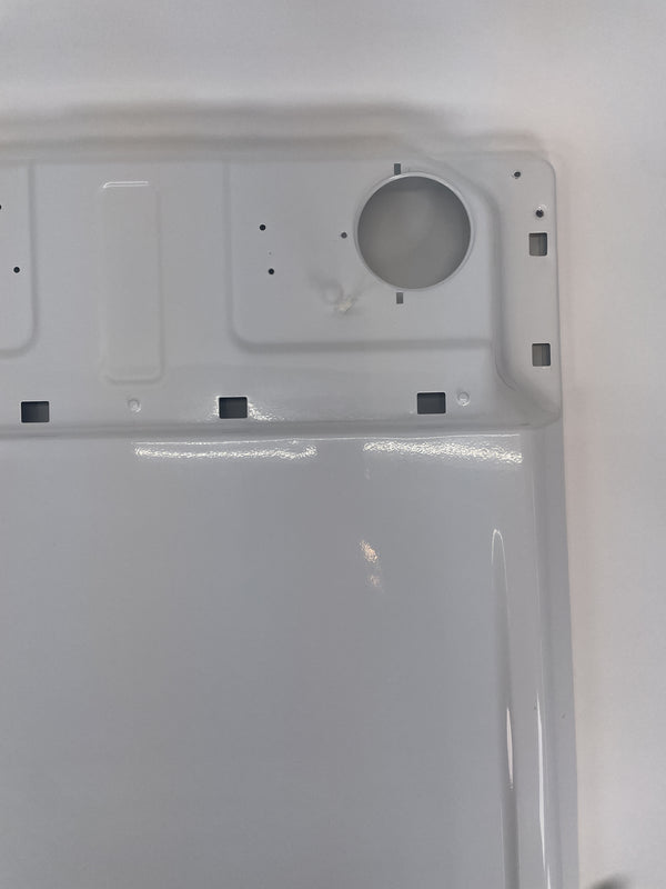 WE03X24721 | Cover top low depth | GE | Dryer | Misc. Parts Dryer GE   