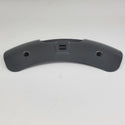 W11120683 Handle cover Whirlpool Dryer Misc. Parts Appliance replacement part Dryer Whirlpool   