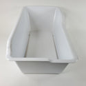 5304518913 Ice container Frigidaire Refrigerator & Freezer Ice Bins / Ice Containers  Appliance replacement part Refrigerator & Freezer Frigidaire   