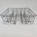 W10847875 Upper dishrack Whirlpool Dishwasher Racks Appliance replacement part Dishwasher Whirlpool   