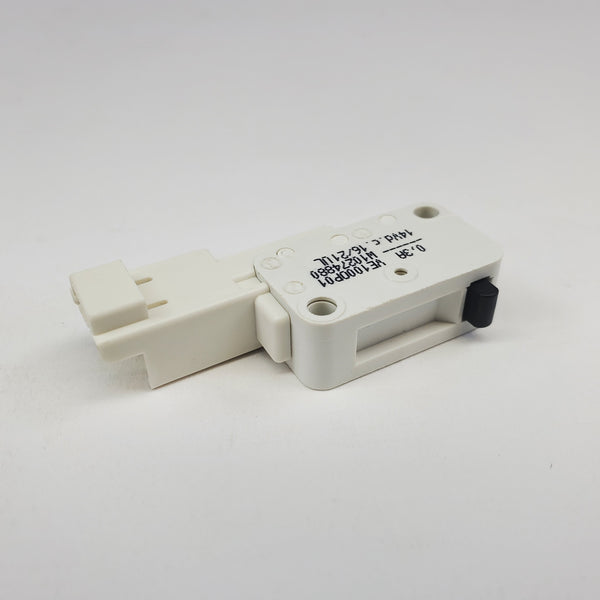 WPW10274880 Door switch Whirlpool Dishwasher Switches Appliance replacement part Dishwasher Whirlpool   