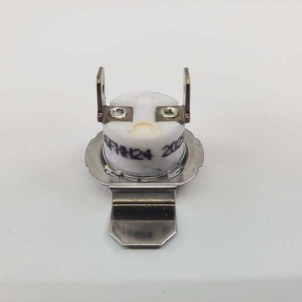 WE4M137 Thermostat - high limit GE Dryer Thermostats Appliance replacement part Dryer GE   