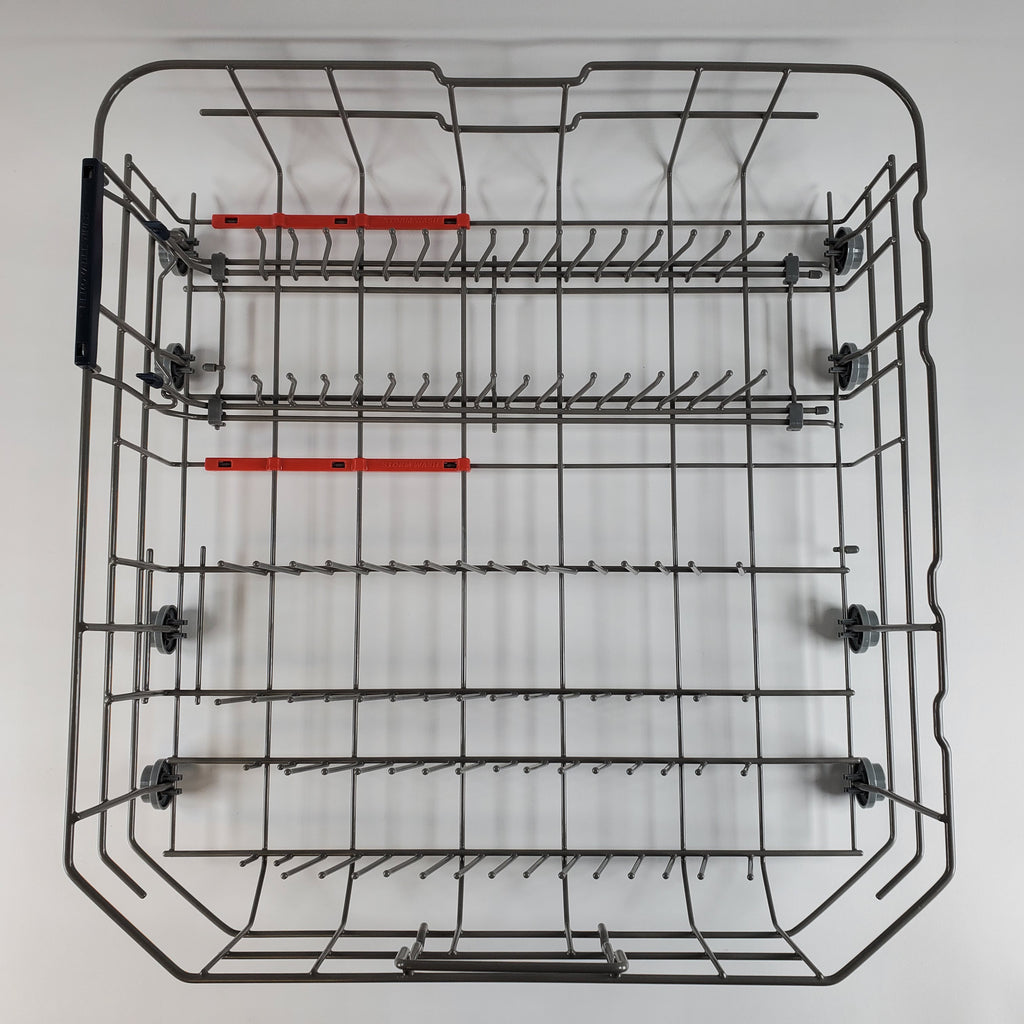 DD82-01352A | Lower dishrack | Samsung | Dishwasher | Racks Dishwasher Samsung   