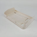 WD30X24239 Control box bottom GE Dishwasher Exterior Covers / Sound Insulation / Sound Shields Appliance replacement part Dishwasher GE   