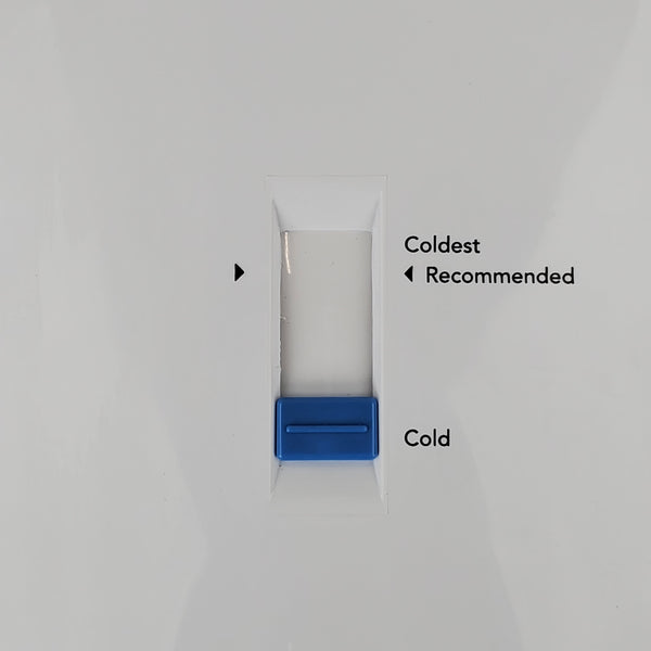 Cover Frigidaire Refrigerator & Freezer Covers Appliance replacement part Refrigerator & Freezer Frigidaire   