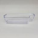 DA97-16185A Freezer Door Bin Samsung Refrigerator & Freezer Door Bins Appliance replacement part Refrigerator & Freezer Samsung   