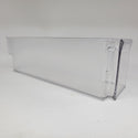 Door shelf bin (left) Refrigerator & Freezer Door Bins AAP73252302 LG (OEM) Refrigerator & Freezer LG